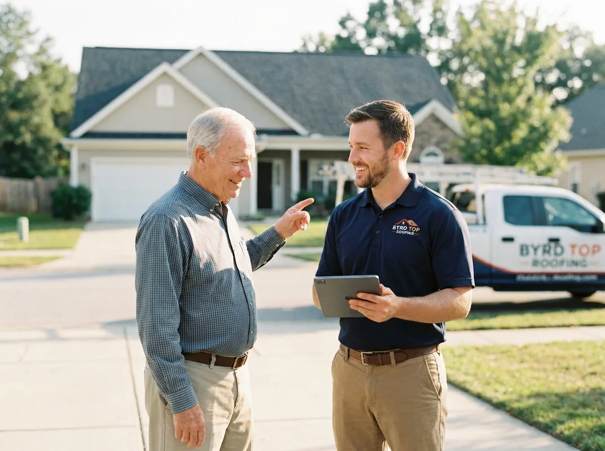Roofing Eastport, MI FAQs